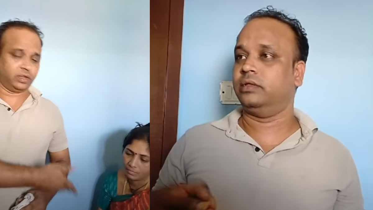 Bail petition for woman who spoke indecently