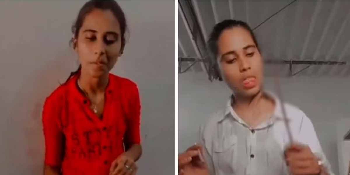 Controversy over Tamannaah video; Coimbatore police alert