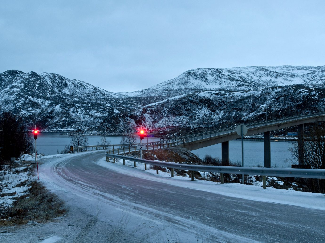 norway