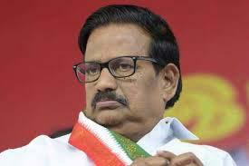 K S Alagiri