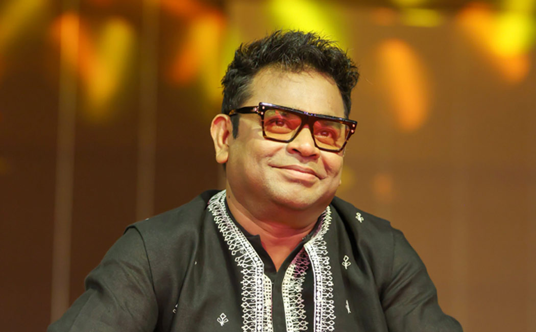 GST Commissioner reply petition to ar rahman legal appeal
