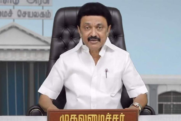 CM stalin announces compensation for the family members who accident in Pudukkottai