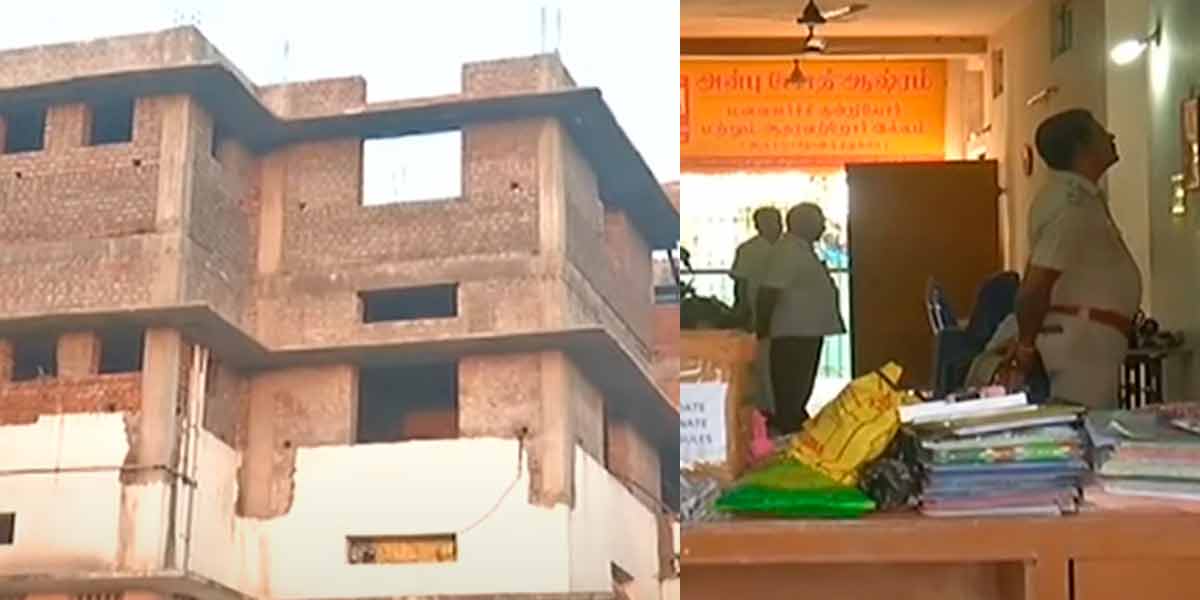 anbu jothi issue- Kanchan Khattar confirms