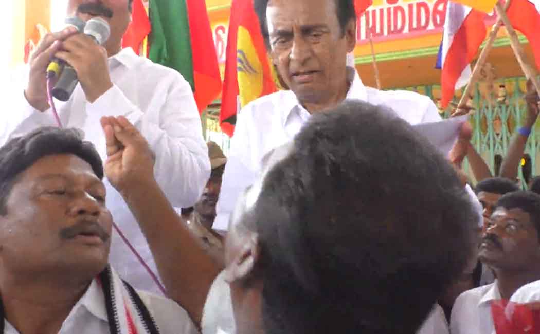 admk pmk