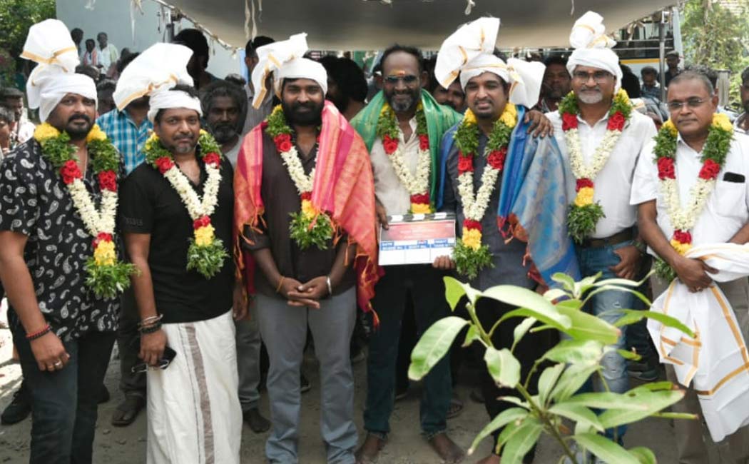 vijay sethupathi first tamil web series under manikandan direction
