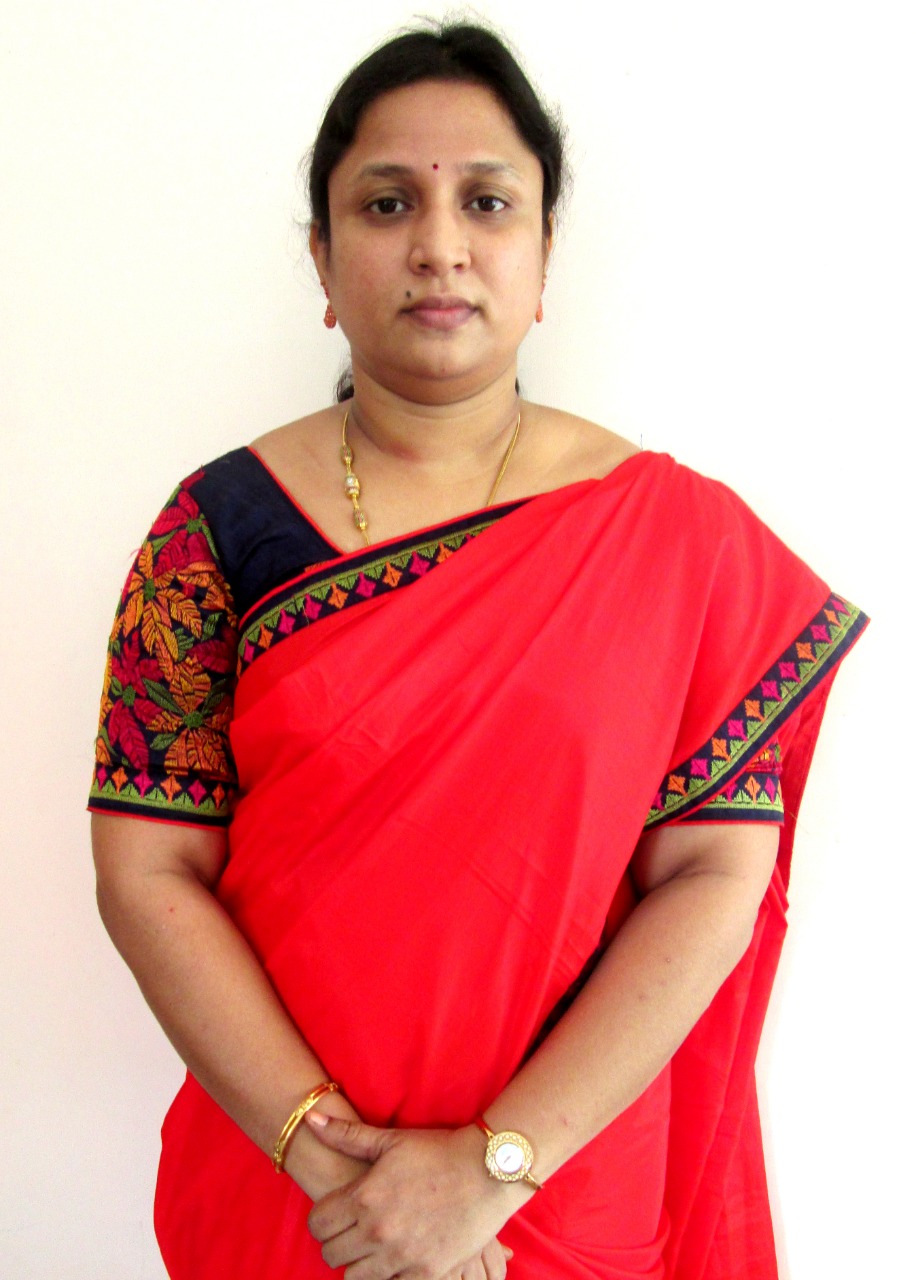 Excellent digital learning! -Dr. Letsumi Rajaram !!
