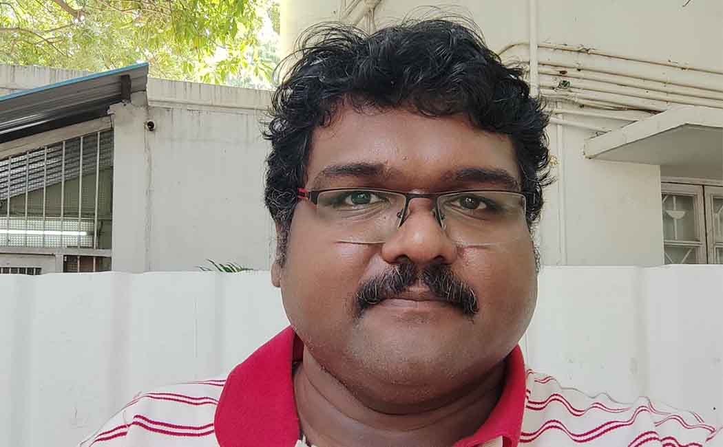 Vinod Kumar -IRCTC Hack - Indian Railway - Tatkal