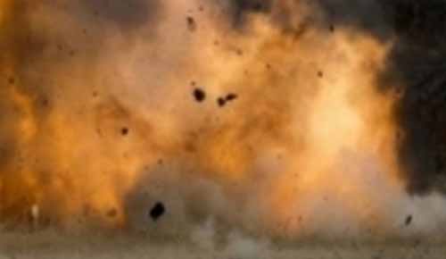 Bomb
