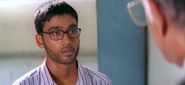 dhanush