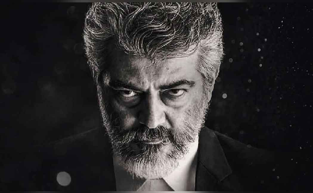 ajith kumar