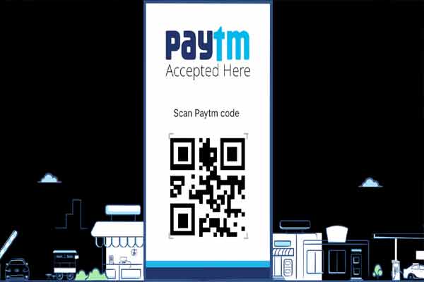 Tamil Nadu Govt Decides gpay, paytm in Ration Shops Now