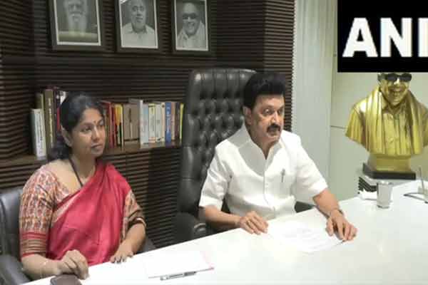 'India' parties consultation Important information released