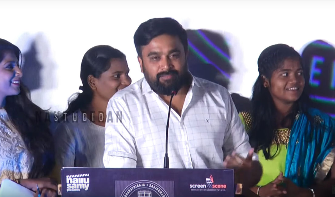 sasikumar