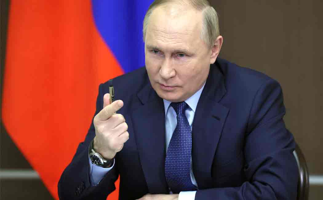 putin