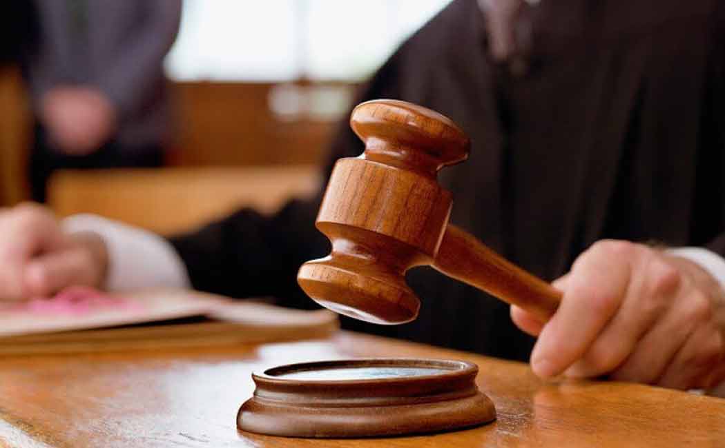Transfer of Judge who heard Kodanadu case