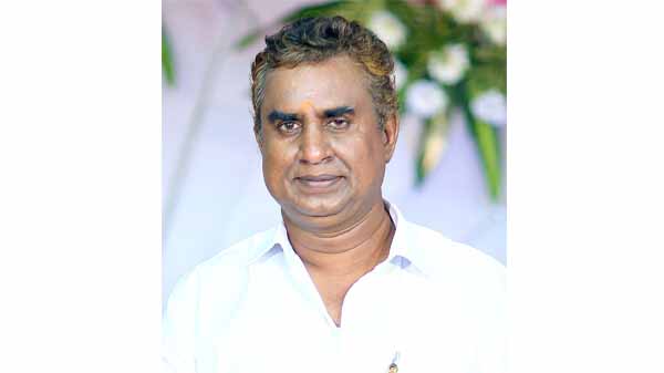 velumani