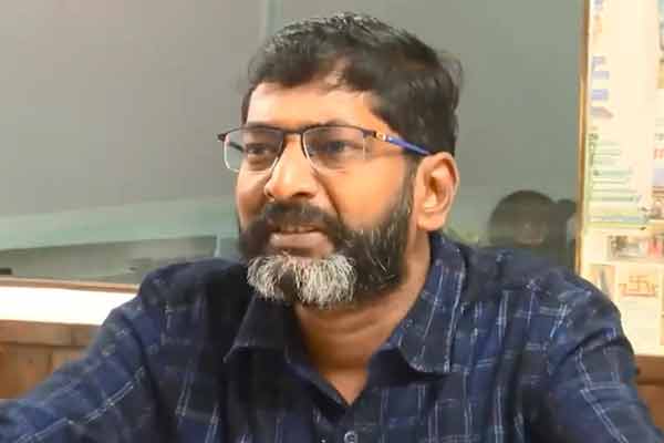 Action taken by women guards against savukku Shankar