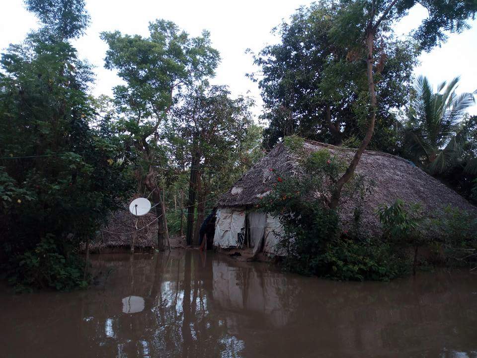 flood