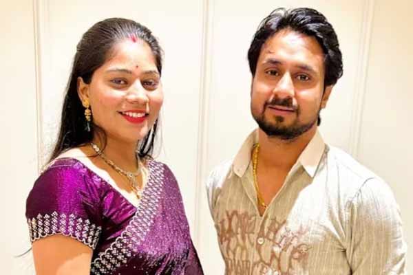 husband's recovered after couple who went to Meghalaya for honeymoon go missing