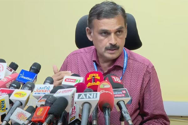 Low pressure area to strengthen arabian sea