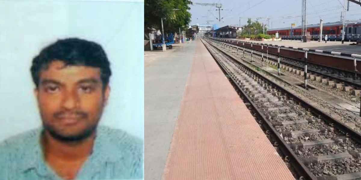 INCIDENT IN NAGERKOIL