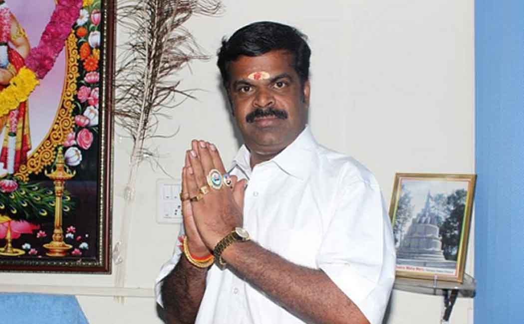 Investors complain again about fraud Win Star Sivakumar!