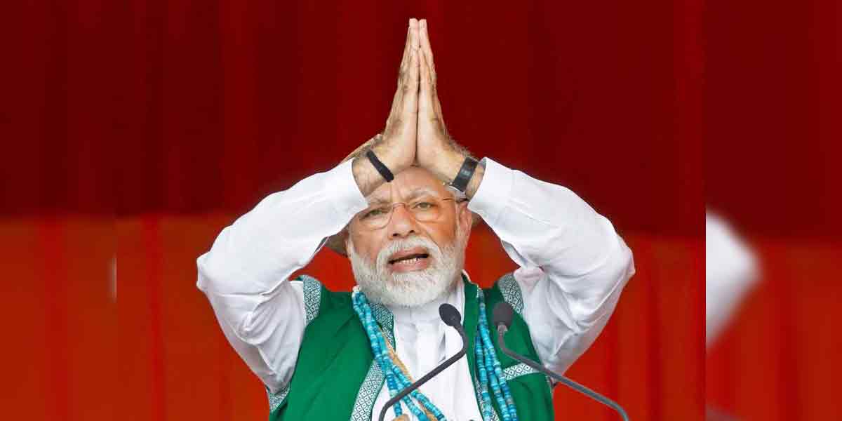 modi