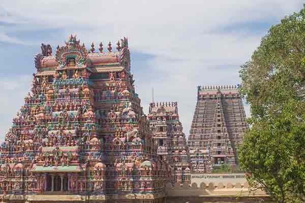 "Right to life is higher than religious right and public welfare" - High Court opinion in Srirangam temple case