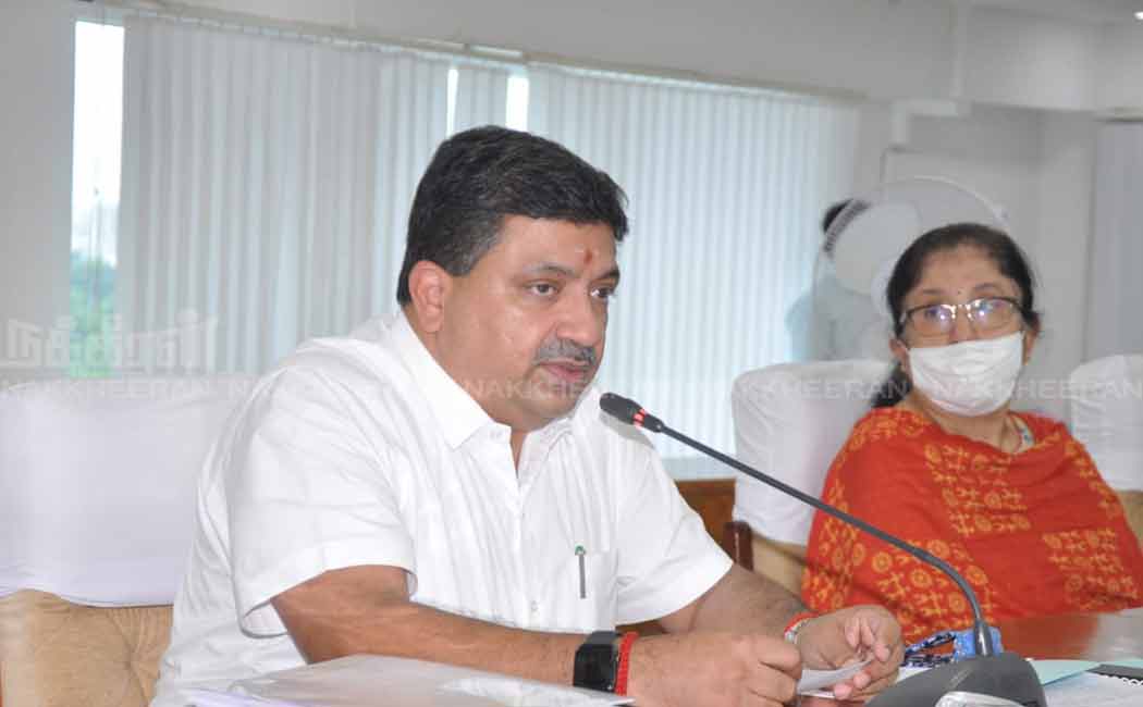 "Tax cuts are possible only if taxes are combined" - Tamil Nadu Finance Minister explained!