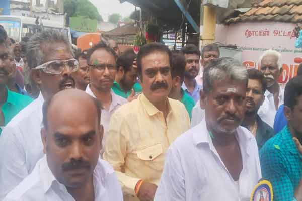 financial institution fraud case Devanathan bail application dismissed