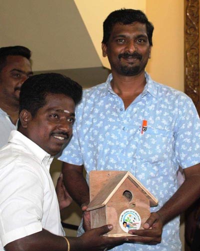 pondy