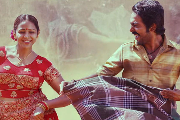 Idimuzhakkam first single released