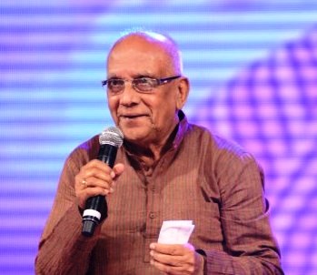 singeetam srinivasa rao