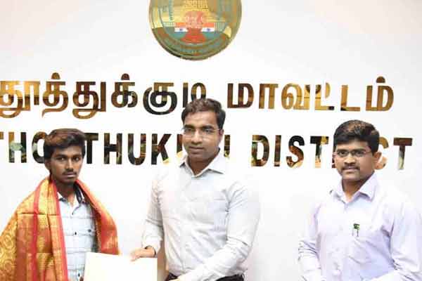 tenkasi district courtallam falls incident