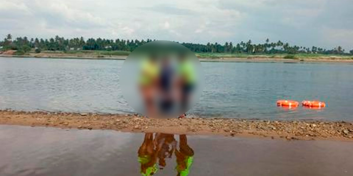 3 people lost their life after swimming in the river; The tragedy happened on the day of Audi Peruku
