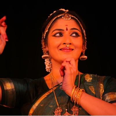 sreenidhi