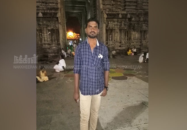 salem district government employee peoples lockdown foods