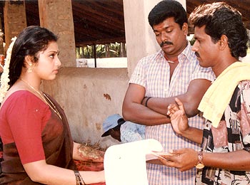 parthiban
