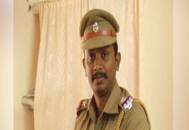 ramanathapuram district police court judgement