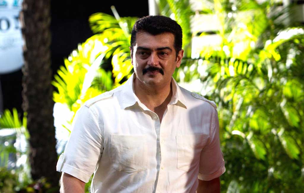 ajith