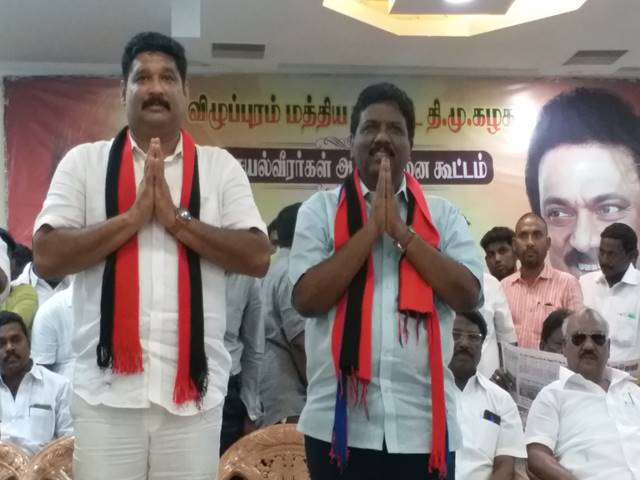gowthama sigamani
