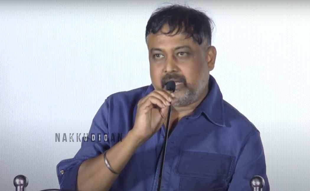 Lingusamy