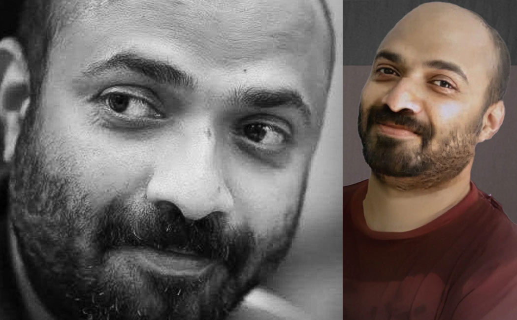 art director Sunil Babu passed away