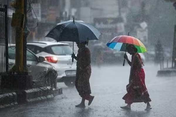 A storm is forming in the Bay of Bengal!