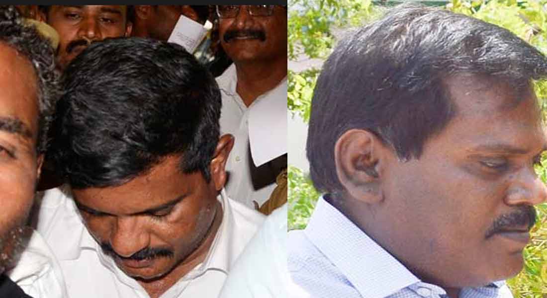 nirmaladevi case