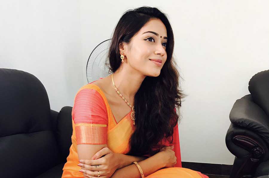nivetha pethuraj