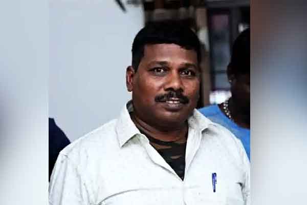 robert pius letter to CM MK Stalin