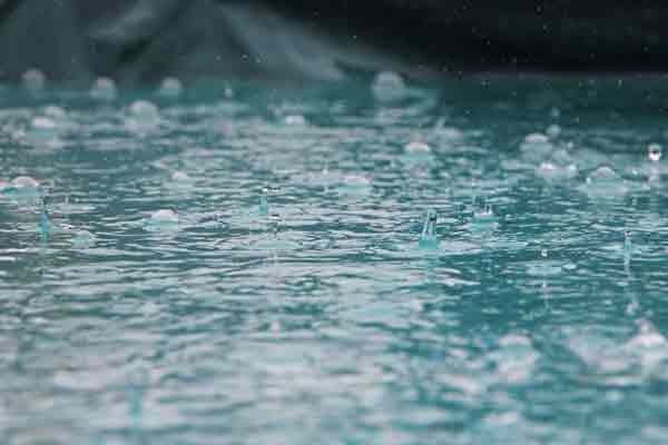 Expert panel seeks lawsuit to stop rainwater from being wasted in the sea! - Tamil Nadu government ordered to respond!