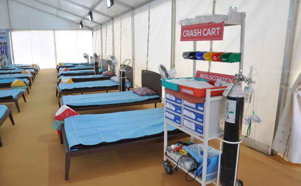 New plan to avoid waiting in the ambulance
