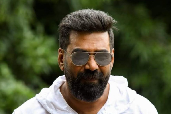 biju menon to join sivakarthikeyan ar murugadoss movie